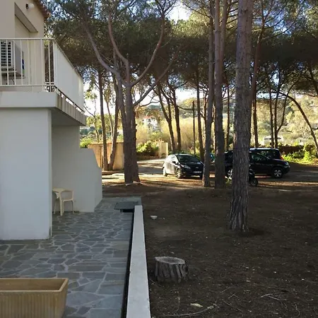 Apartamento T2 Oasis Calvi (Corsica)
