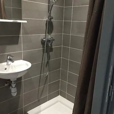Apartment T2 Oasis *