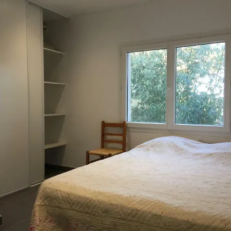 T2 Oasis Apartment