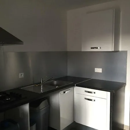 Apartment T2 Oasis